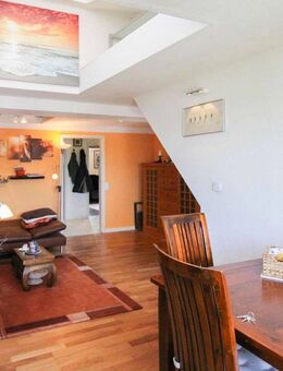 Charmante 2-Zimmer-Wohnung mit Seeblick in Binz - Ideal zur Selbstnutzung oder als Zweitwohnsitz - Binz (Ostseebad)