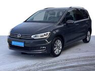 VW Touran, 1.5 TSI Highline Dig, Jahr 2021 - Hannover