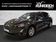 Ford Focus, 1.0 Active EcoBoost KIMAAUTO, Jahr 2021 - Essen