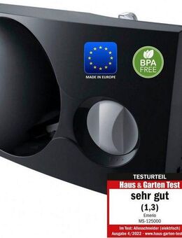 Emerio Allesschneider MS-125000.1, 100 W