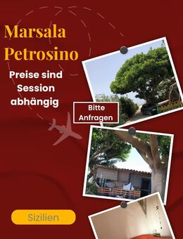 Ferienwohnung in Marsala - Fulda