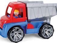 Lena® Spielzeug-Kipper TRUXX, Made in Europe