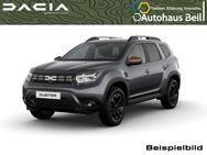 Dacia Duster, II Extreme TCe 150 EU6d, Jahr 2024 - Frankenberg (Eder)