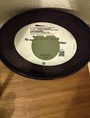 Latex Wandfarbe Landhausgrün abzugeben in 18109