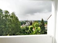 SCHÖNEN AUSBLICK GENIESSEN - zum Sondermietpreis!!! - Hohenstein-Ernstthal