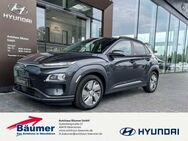 Hyundai Kona Elektro Style 64 kWh +NAVI +HUD +ACC +CAM - Ibbenbüren