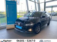 VW Polo, 1.5 TSI Highline BlindSpot, Jahr 2020 - Bad Vilbel