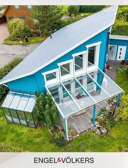 Modernes Raumwunder in Haselünne - energieeffizient & komfortabel wohnen - Haselünne