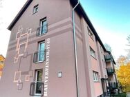 WWS - nette und gepflegte Wohnung mit Balkon und EBK - Herford (Hansestadt)