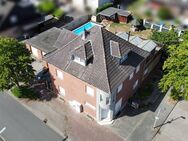 *Sie brauchen viel Platz!?* Wohnhaus mit großem Raumprogramm (Einliegerwohnung) in Rheine-Königsesch - Rheine