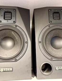 Adam Audio P 11 Studiomonitor Lautsprecher Paar aktiv - Coswig