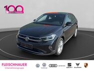 VW Taigo, 1.5 l TSI Move, Jahr 2024 - Bad Kreuznach