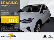 Seat Arona 1.0 TSI DSG FR NAVI LED VIRTUAL LM17 - Duisburg