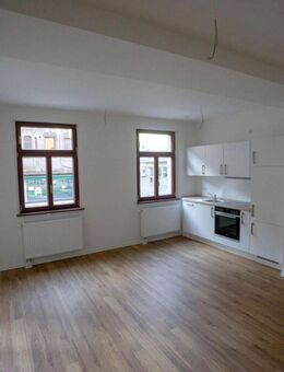 2 Zimmer Erdgeschosswohnung Innenstadtnähe Fürth WE40 - Fürth