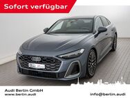 Audi A5, Limousine TFSI quattro, Jahr 2022 - Berlin