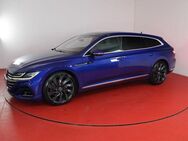 VW Arteon Shooting Brake R-Line 2.0TSI 422,-ohne A - Horn-Bad Meinberg