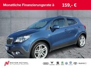 Opel Mokka, 1.4 T INNOVATION, Jahr 2016 - Kulmbach