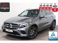 Mercedes-Benz GLC 250 4M AMG PANORAMA,STANDHEIZUNG,360GRAD,ILS - Berlin