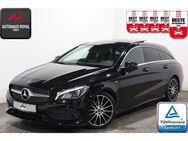 Mercedes-Benz CLA 200 Shooting Brake AMG AHK,SPURPAKET,KAMERA - Berlin