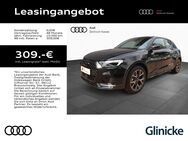 Audi A1, allstreet 30 TFSI, Jahr 2024 - Kassel