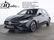 Mercedes A 180, Progressive Adv Winter P, Jahr 2023 - Viernheim