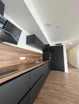 3 ZKB-Neubauwohnung mit Balkon in Wittlich-Bombogen - Wittlich