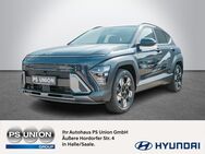 Hyundai Kona, 1.6 SX2 HEV HEV PRIME, Jahr 2023 - Halle (Saale)