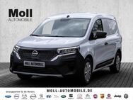 Nissan Townstar, Kastenwagen L1 MY22 Acenta Airbag-Paket CCS-Anschluss Heck-Verglasungspaket, Jahr 2023 - Aachen