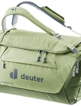 deuter Reisetasche Duffel Pro 60 L