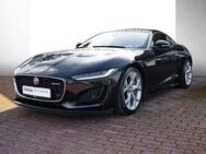 Jaguar F-Type, 2.0 L i4 R-Dynamic RWD (EURO 6d) F-TYPE i4 R-Dynamic RWD, Jahr 2020 - Erfurt