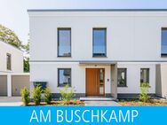 Stylisch wohnen, nachhaltig leben! KFW 40 EE Familienhaus mit Garage - Bielefeld