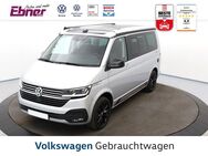 VW T6 California, 1 BEACH EDITION CAMPER TDI, Jahr 2023 - Albbruck