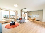 Topmoderne und vollmöblierte Maisonettewohnungen mit Blick über Stuttgart - Stuttgart