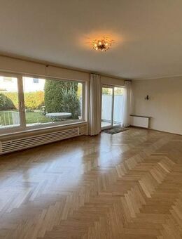 5-Zimmer Reihenhaus mit Garten in ruhiger Lage auf dem Heiderhof - Bonn