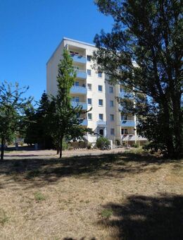 Viel Platz für Familien - Brandenburg (Havel)