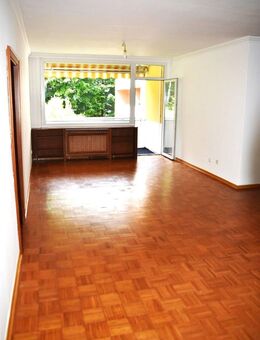 Perfekte 3-Zi.-ETW im Komponistenviertel Lichterfelde - Steglitz, rundum Parklandschaft, Belle Etage ! - Berlin