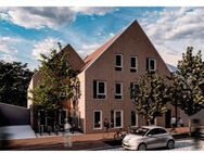 Schöne Stadtwohnungen z.T. barrierefrei Neubau - Rotenburg (Wümme)