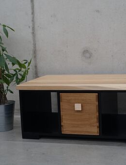 Couchtisch / Klubtisch - Hannover Herrenhausen-Stöcken
