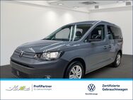 VW Caddy, 1.5 TSI, Jahr 2023 - Kempten (Allgäu)