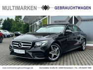 Mercedes-Benz E 300 de AMG Line EU6d-T HUD/Navi/Leder/LED/Kurv - Bickenbach (Hessen)