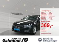 VW Passat Variant, 1.5 TSI, Jahr 2023 - Bad Arolsen