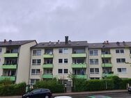 Hochwertig sanierte Wohnung im I.OG mit Balkon - Ihre Wohlfühloase direkt an einer Grünanlage - Remscheid