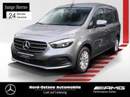 Mercedes T 180, d Style, Jahr 2023 - Heide