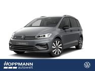 VW Touran, 1.5 l TSI "GOAL" R-Line OPF, Jahr 2022 - Haiger