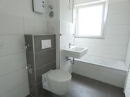 3 Raum Whg mit Sonnenbalkon ins Grüne, neubaugleich modernisiert! - Essen