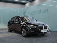 BMW 118, i Autm Advantage 17, Jahr 2023 - München