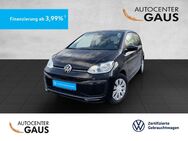 VW up, 1.0 move up 155€ ohne Anz, Jahr 2020 - Bielefeld