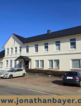 Modern & großzügig - lichtdurchflutete Eigentumswohnung im Luftkurort - Lintig