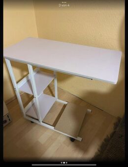 Wägelchen/ Beistelltisch…. - Tettnang