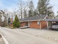 Leben auf einer Ebene - Ihr perfektes Zuhause für die Zukunft! - Mühlenbecker Land